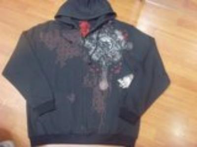 cheap Affliction Hoodies-15